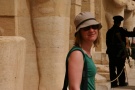 Debbie And Tourism And Antiquities Police, Hatshepsut Temple